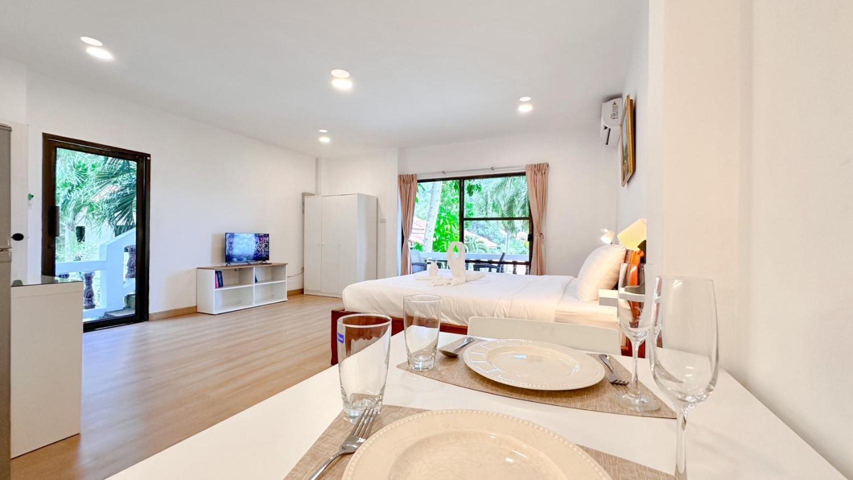 Asava Rawai Sea View Private * Ban Kata