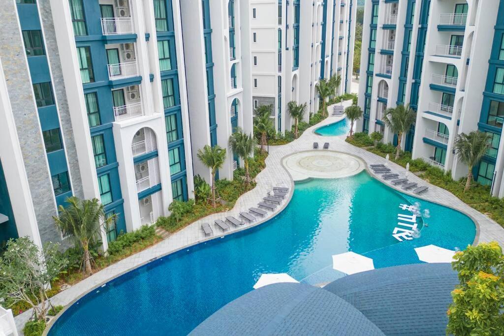 250m 6 Pools Kids Club In 1 Place ! C111 Nai Yang