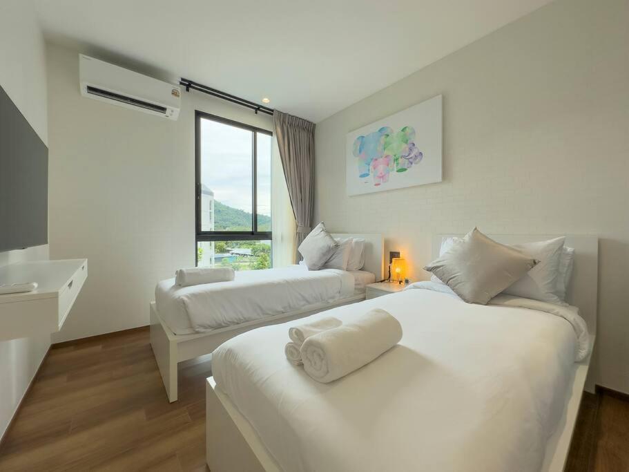 Apartment 250m 6 Pools Kids Club In 1 Place ! C111