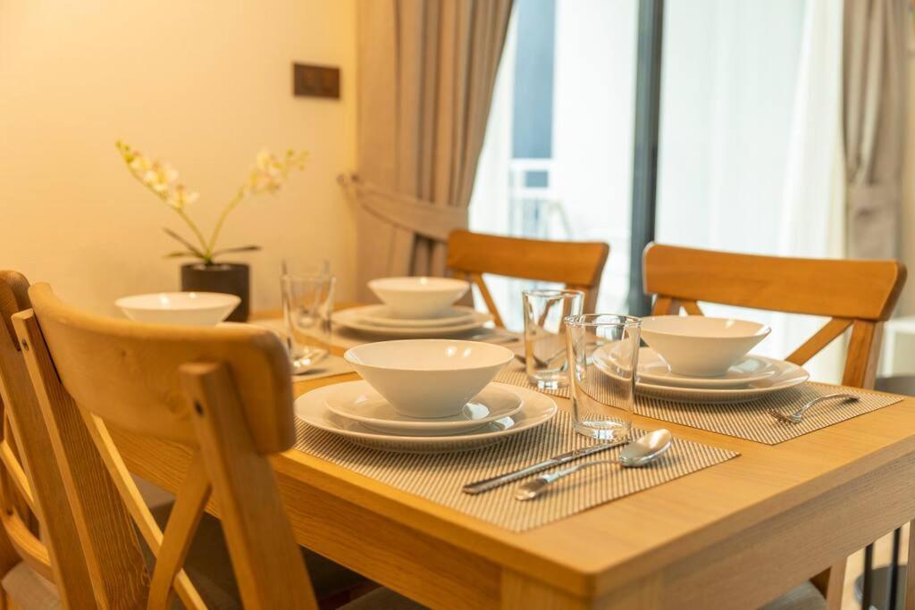 250m 6 Pools Kids Club In 1 Place ! C111 Apartment Nai Yang