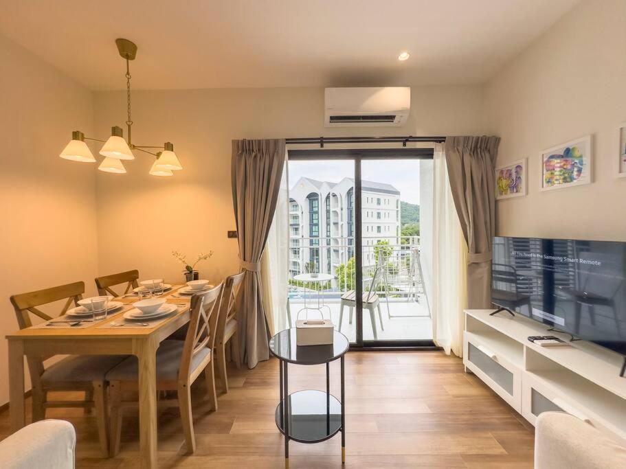 250m 6 Pools Kids Club In 1 Place ! C111 Apartment *