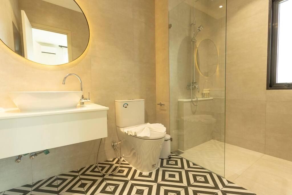 250m 6 Pools Kids Club In 1 Place ! C111 Apartment Nai Yang