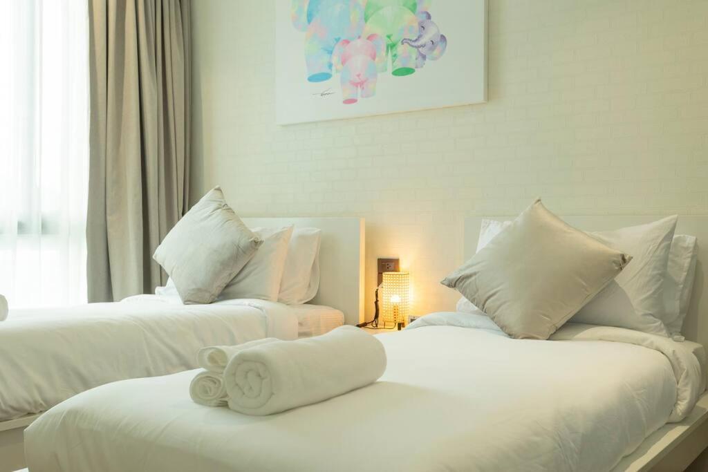 Apartment 250m 6 Pools Kids Club In 1 Place ! C111