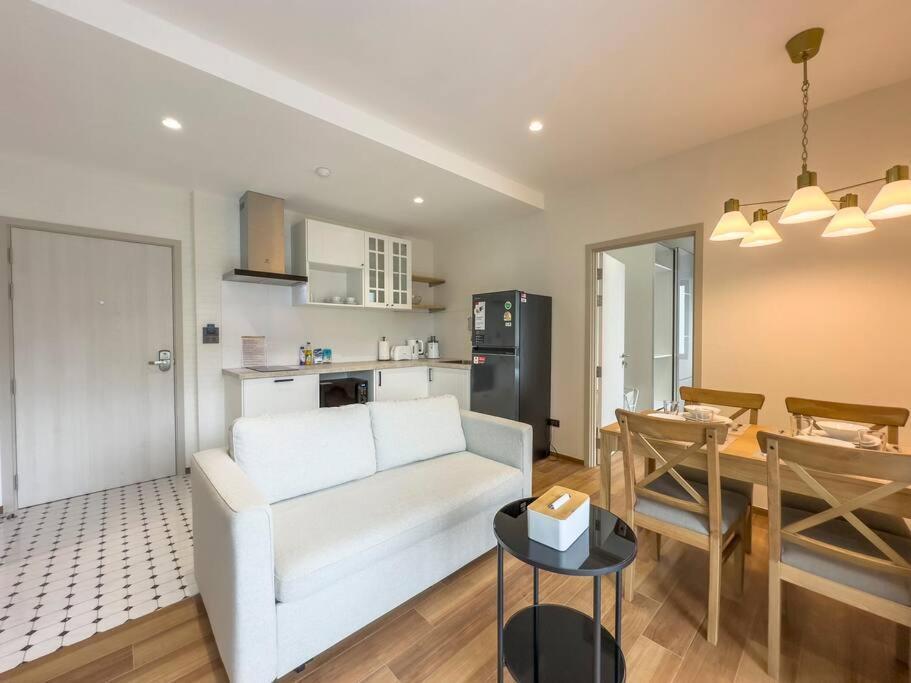 250m 6 Pools Kids Club In 1 Place ! C111 Apartment *