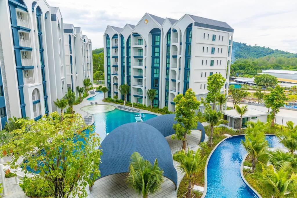 250m 6 Pools Kids Club In 1 Place ! C111 Nai Yang