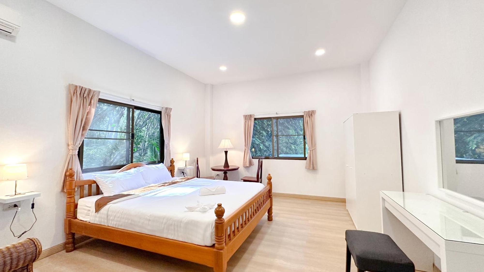 Apartment Asava Rawai Sea View Private *