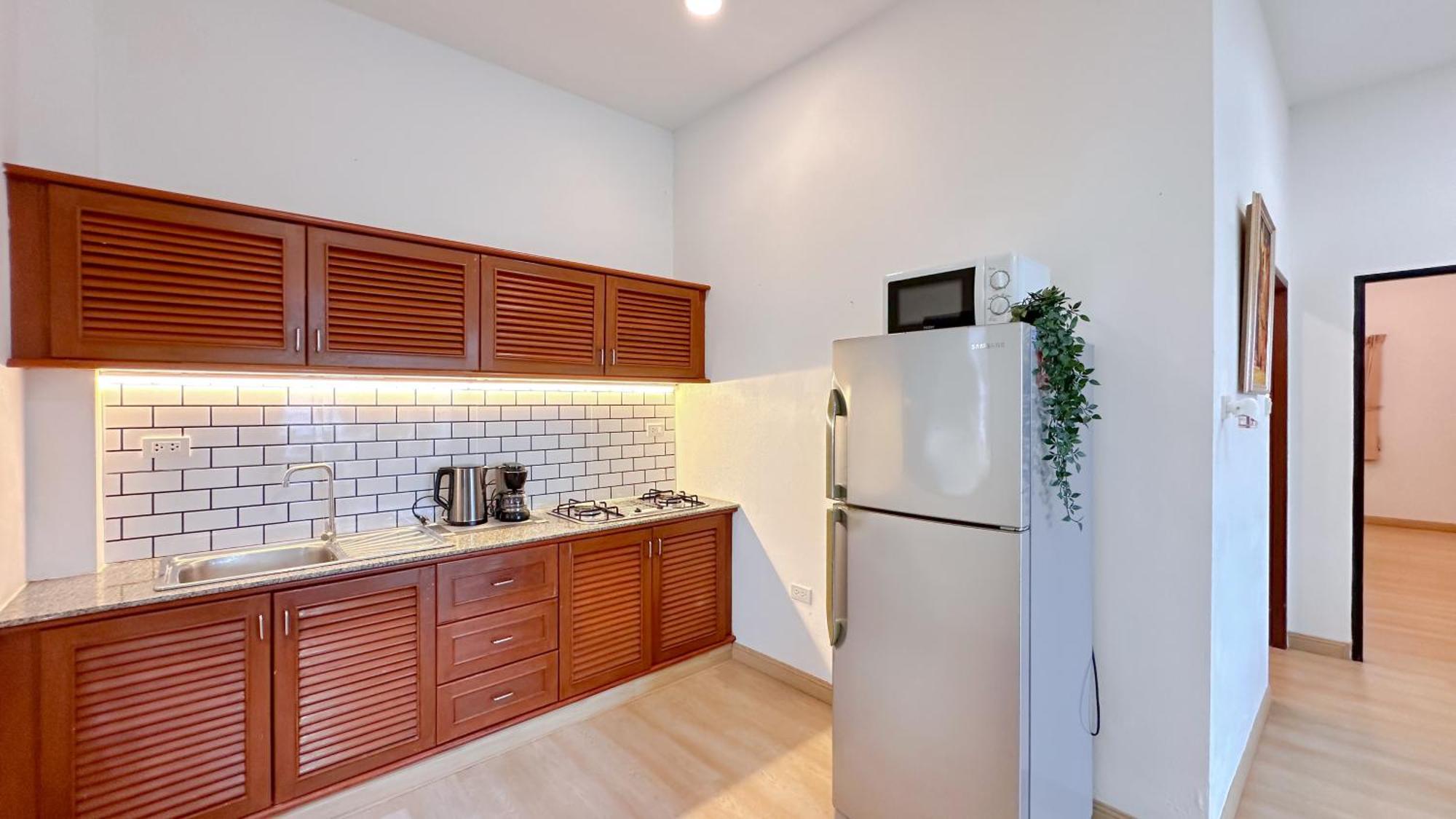 Apartment Asava Rawai Sea View Private