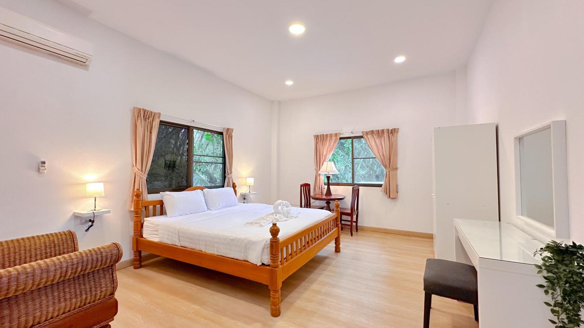 Asava Rawai Sea View Private * Ban Kata