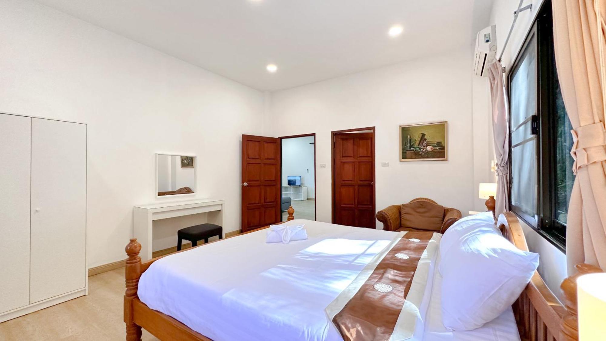 Asava Rawai Sea View Private