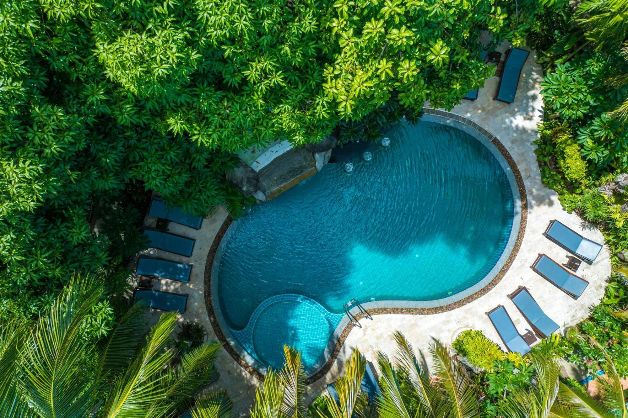 Phuket Meet 普吉岛相遇花园度假酒店 Hotel Rawai