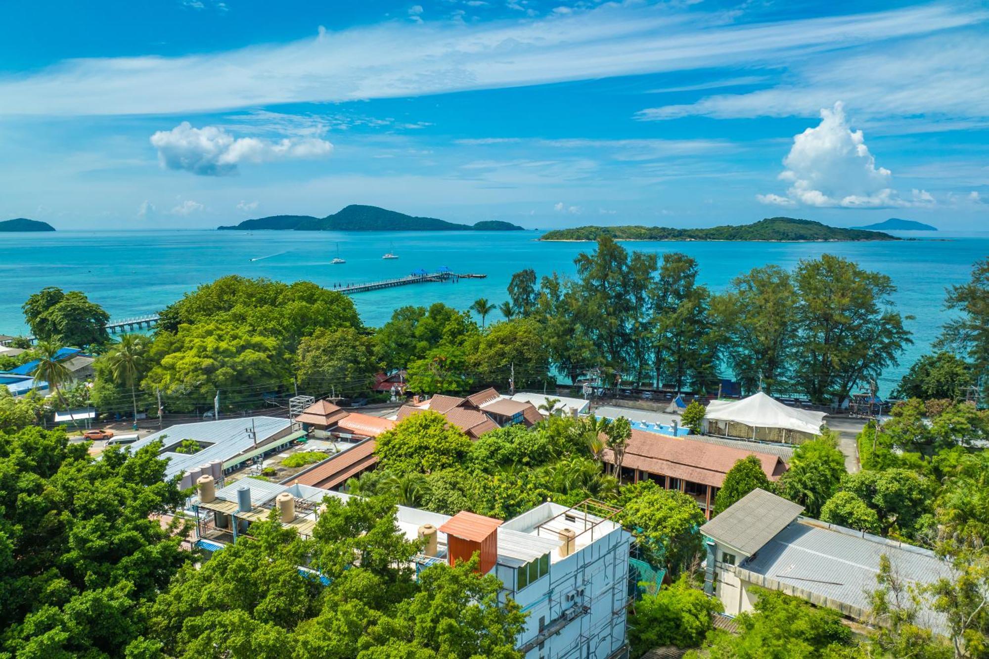 Phuket Meet 普吉岛相遇花园度假酒店