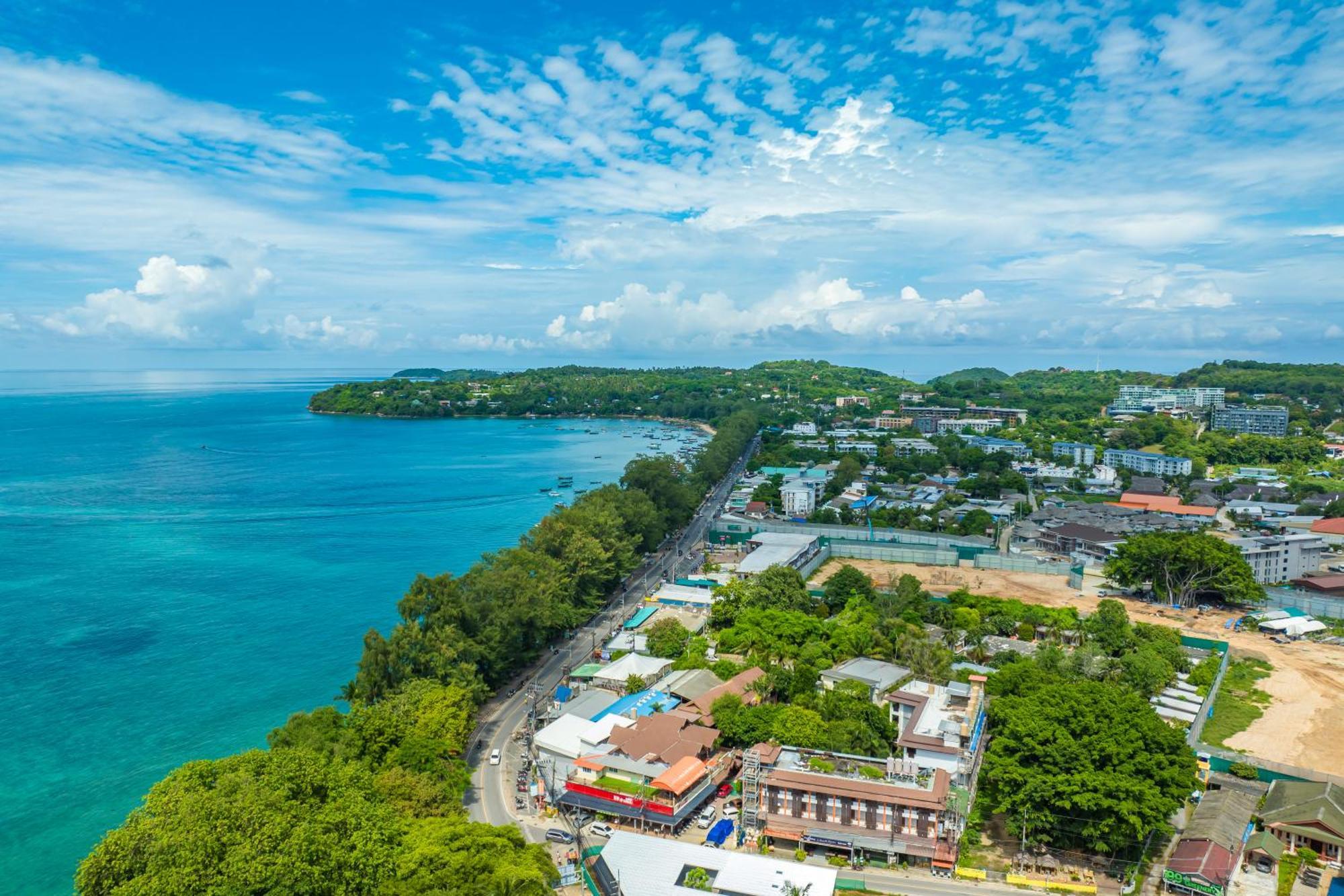 Phuket Meet 普吉岛相遇花园度假酒店 Hotel