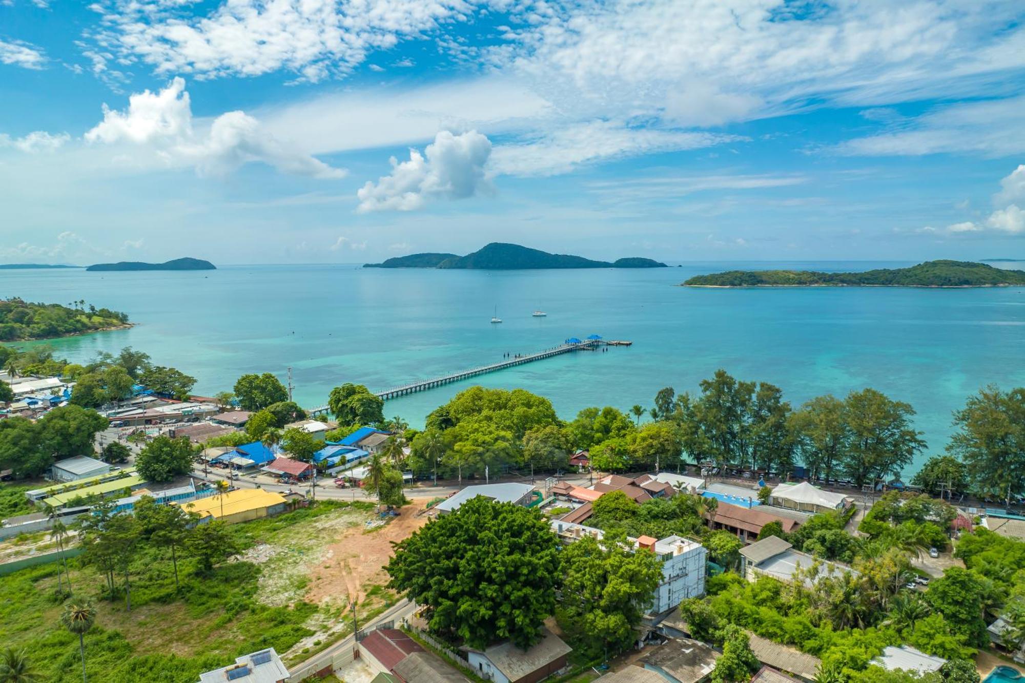 Phuket Meet 普吉岛相遇花园度假酒店 Hotel