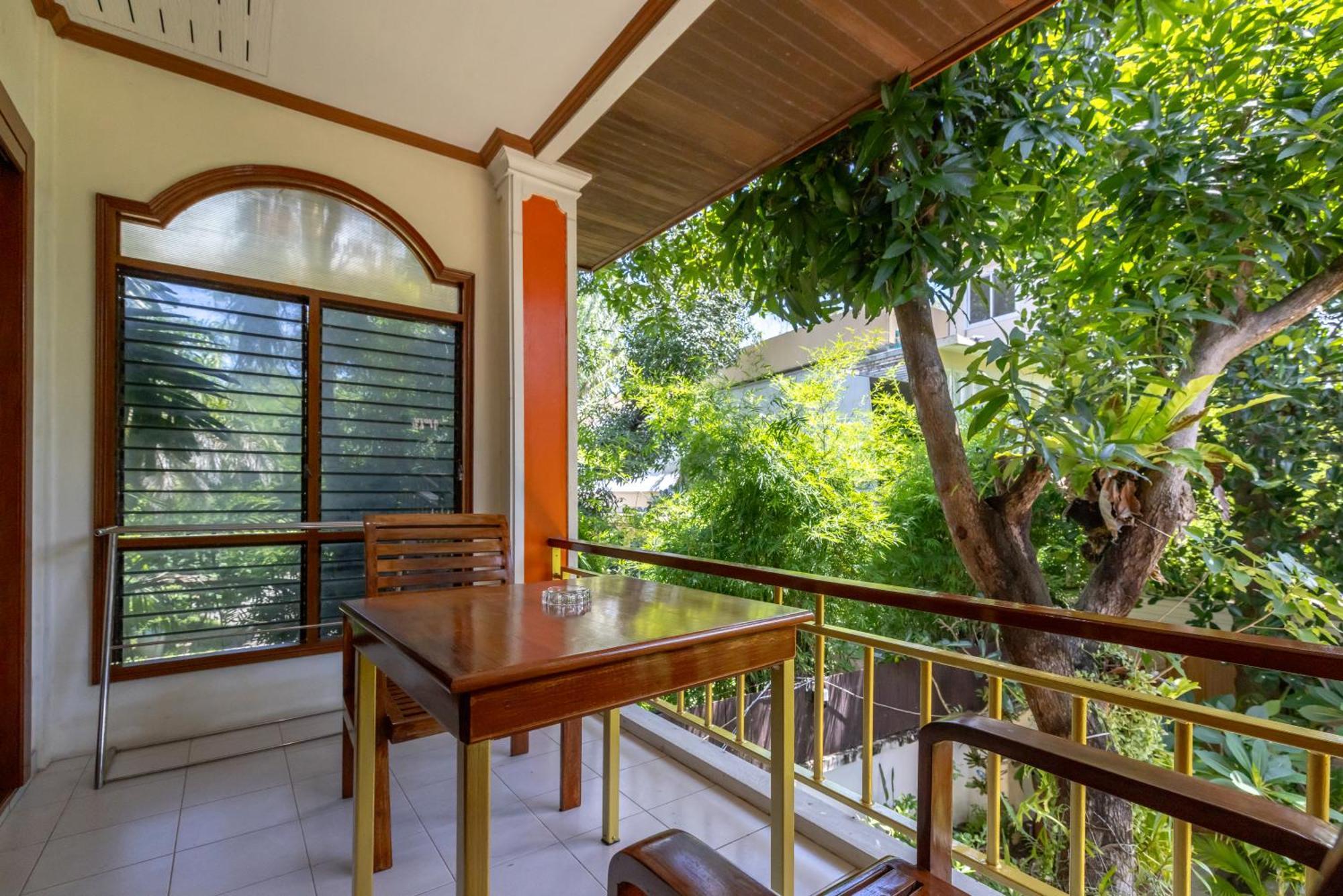 Phuket Meet 普吉岛相遇花园度假酒店 Hotel Rawai