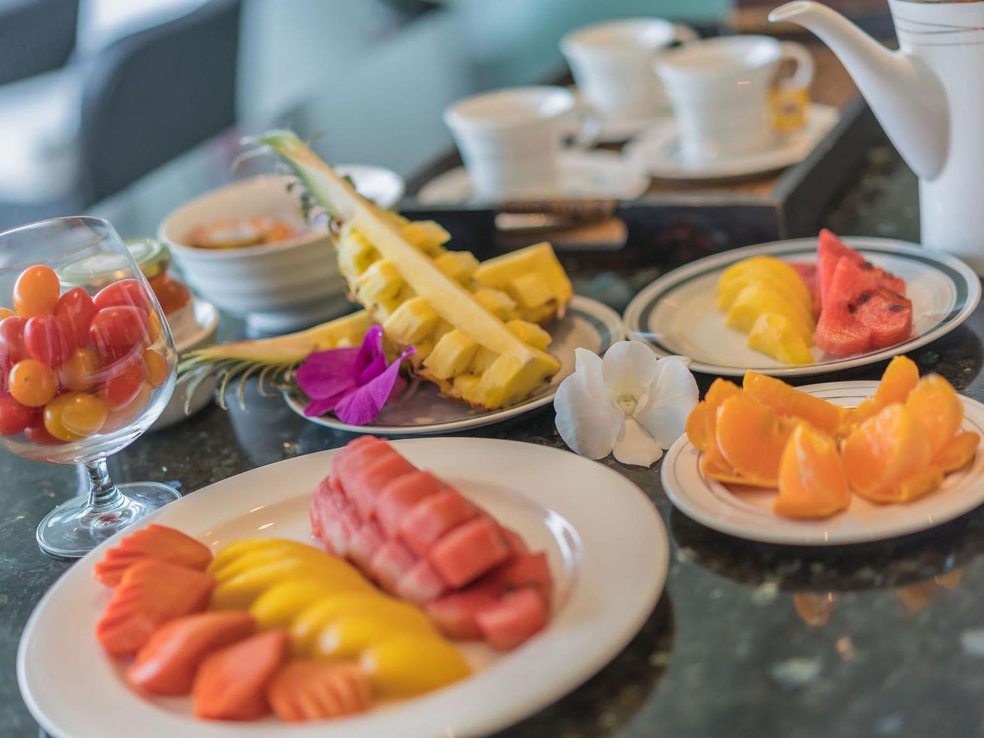 Katamanda - Amanzi By Elite Havens Villa Kata Beach (Phuket)
