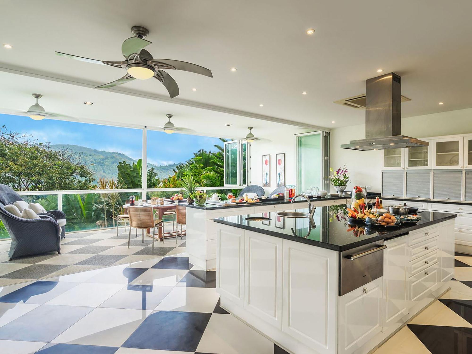Katamanda - Amanzi By Elite Havens Kata Beach (Phuket)