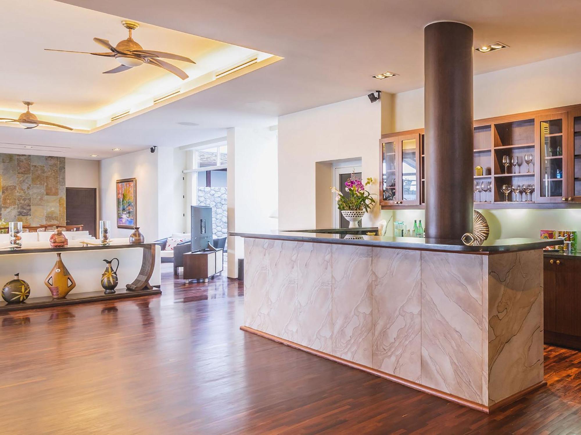 Villa Katamanda - Amanzi By Elite Havens Kata Beach (Phuket)