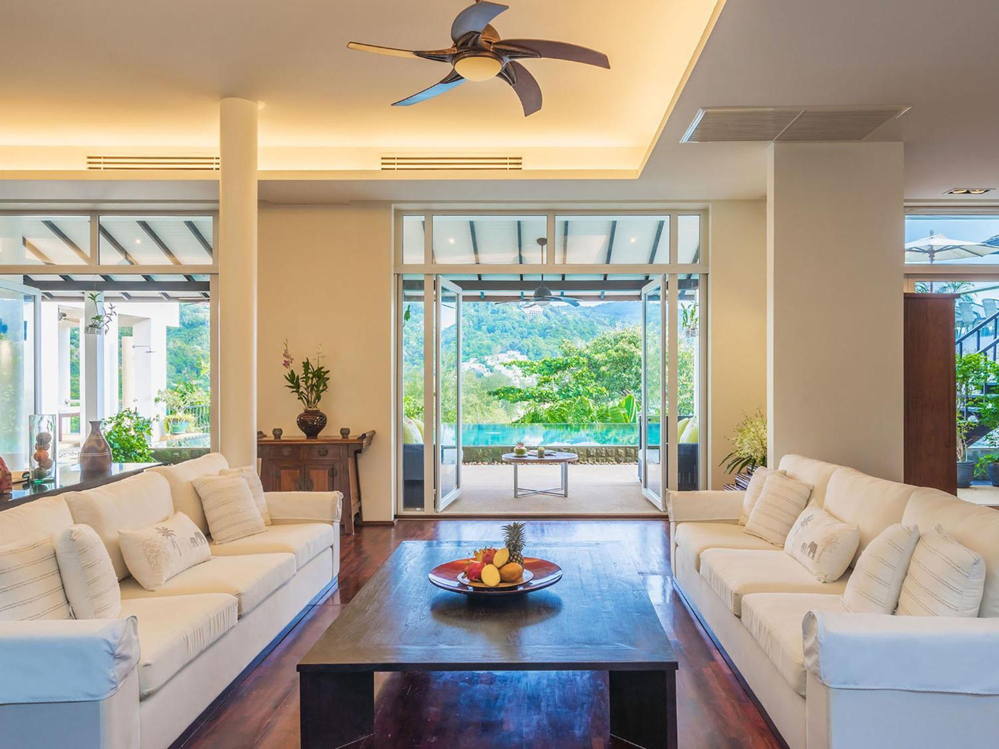 Katamanda - Amanzi By Elite Havens Kata Beach (Phuket)