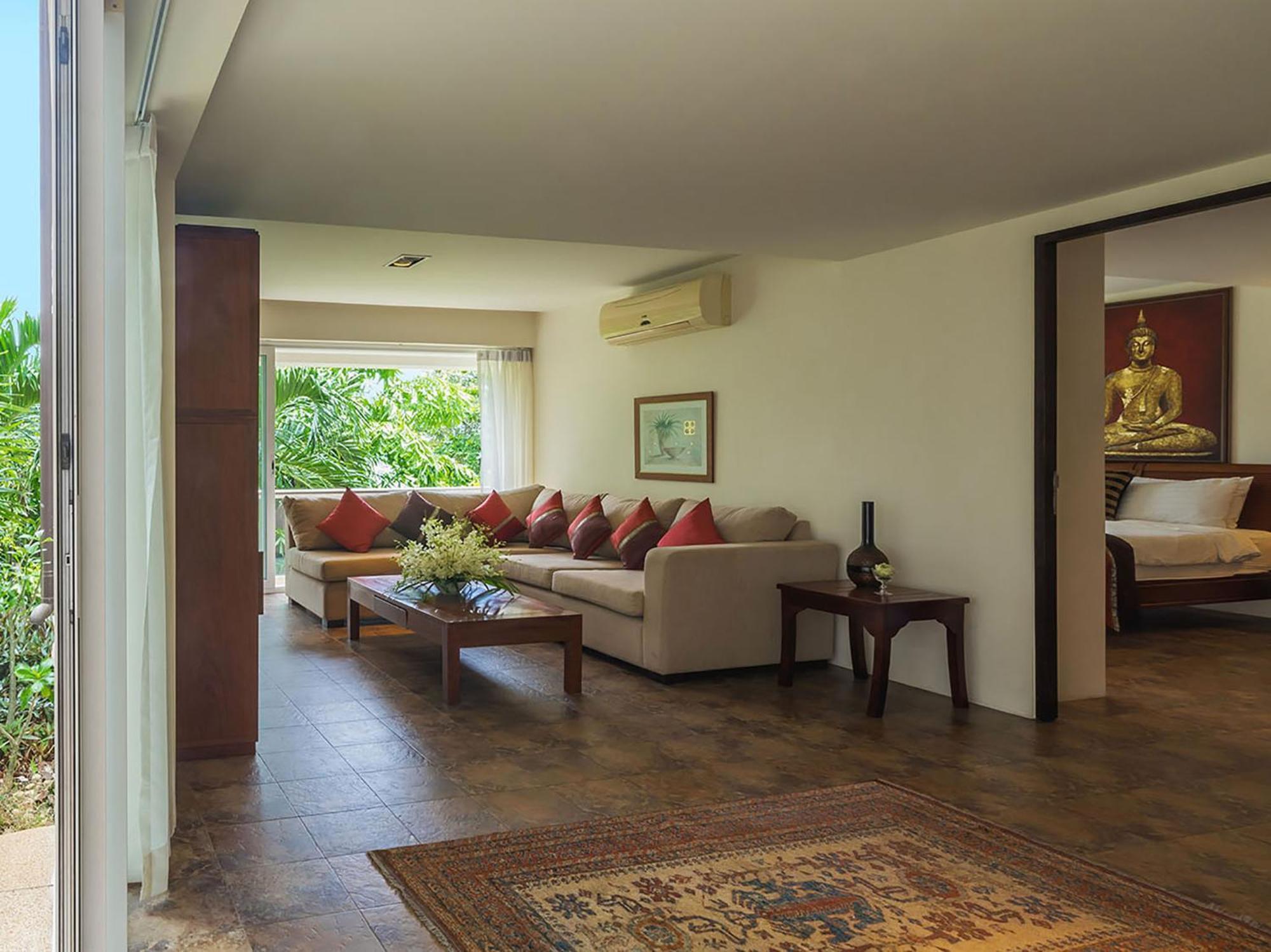 Katamanda - Amanzi By Elite Havens Villa *