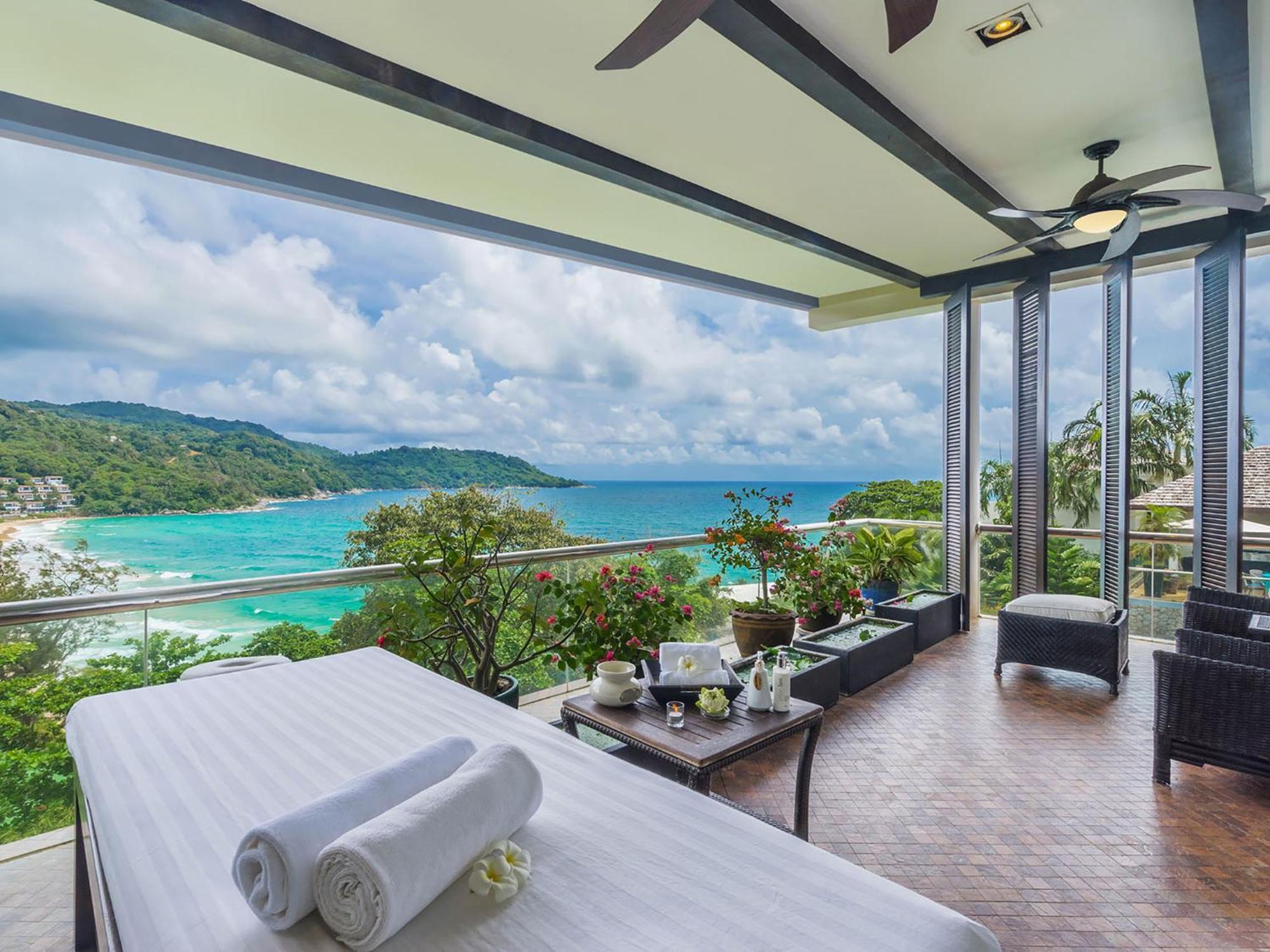Villa Katamanda - Amanzi By Elite Havens Kata Beach (Phuket)