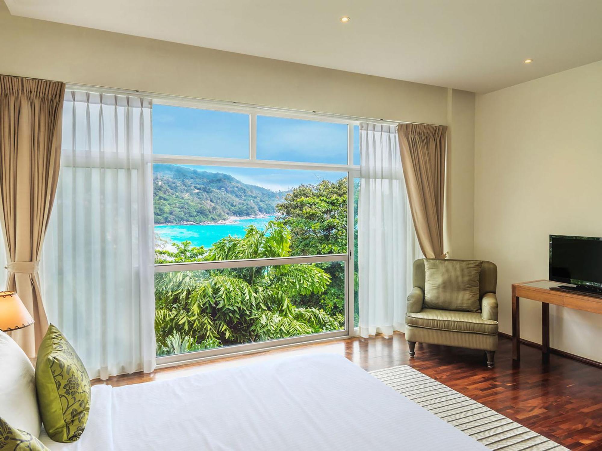 Katamanda - Amanzi By Elite Havens Villa Kata Beach (Phuket)