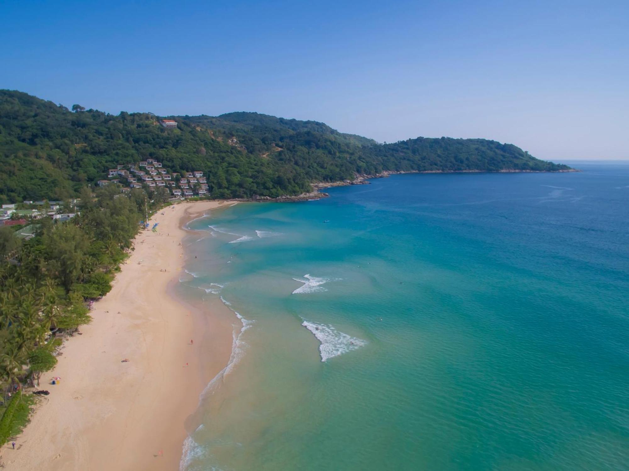 Villa Katamanda - Amanzi By Elite Havens Kata Beach (Phuket)