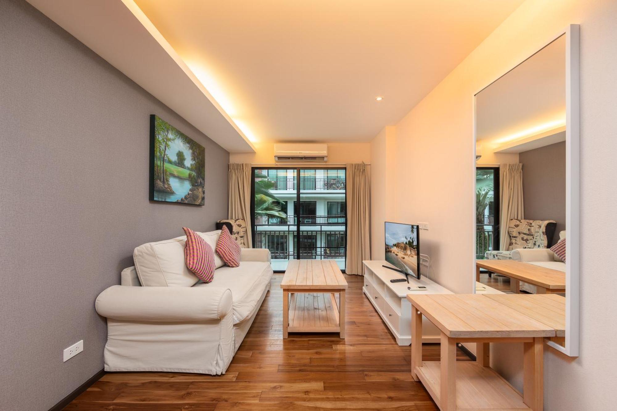 The Title By Tropiclook Vakantiehuis