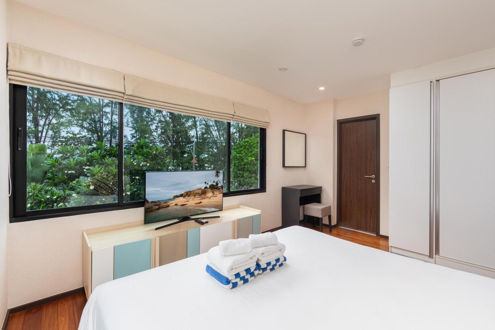 The Title By Tropiclook Vakantiehuis *