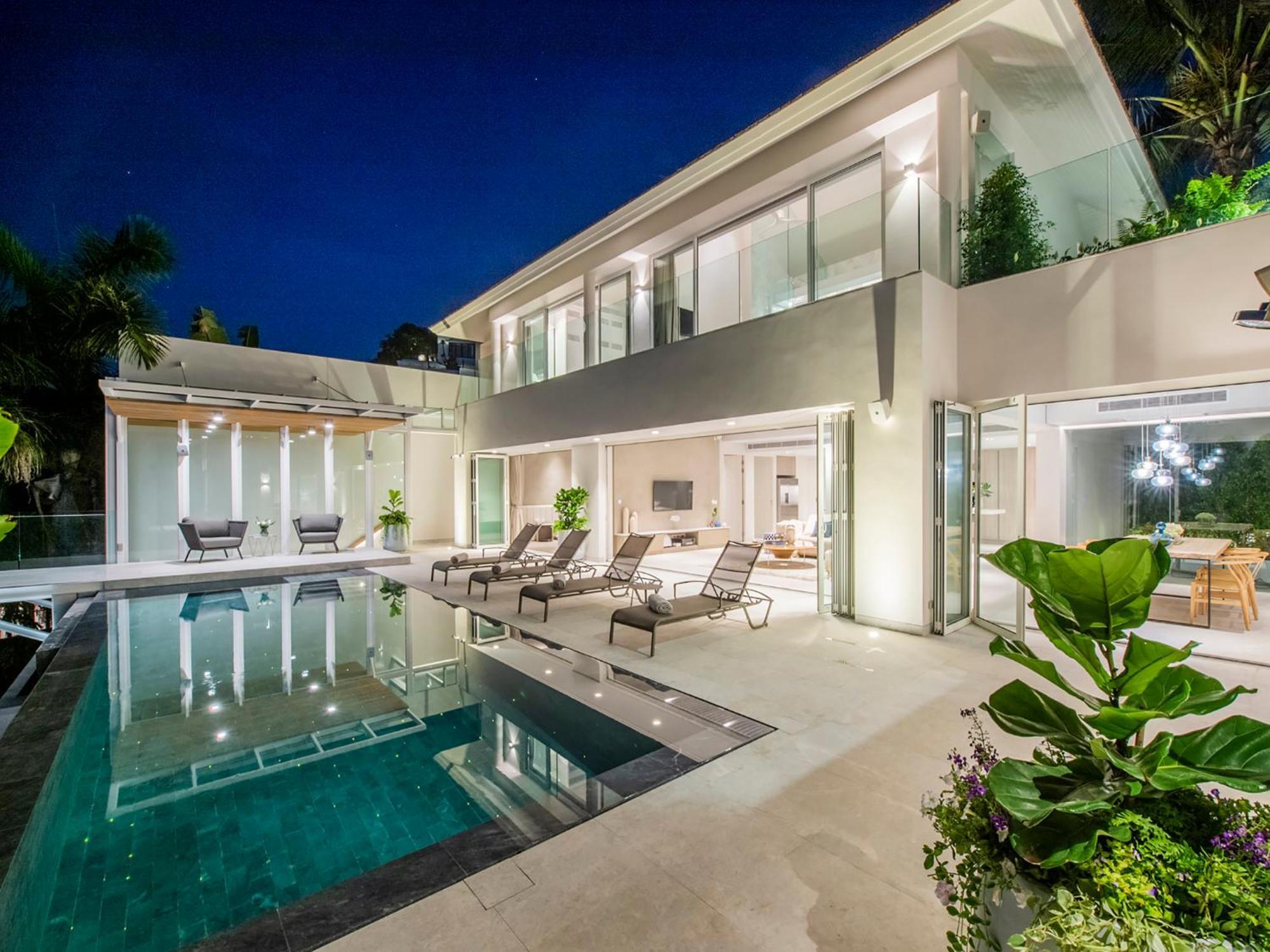Borimas By Elite Havens Villa