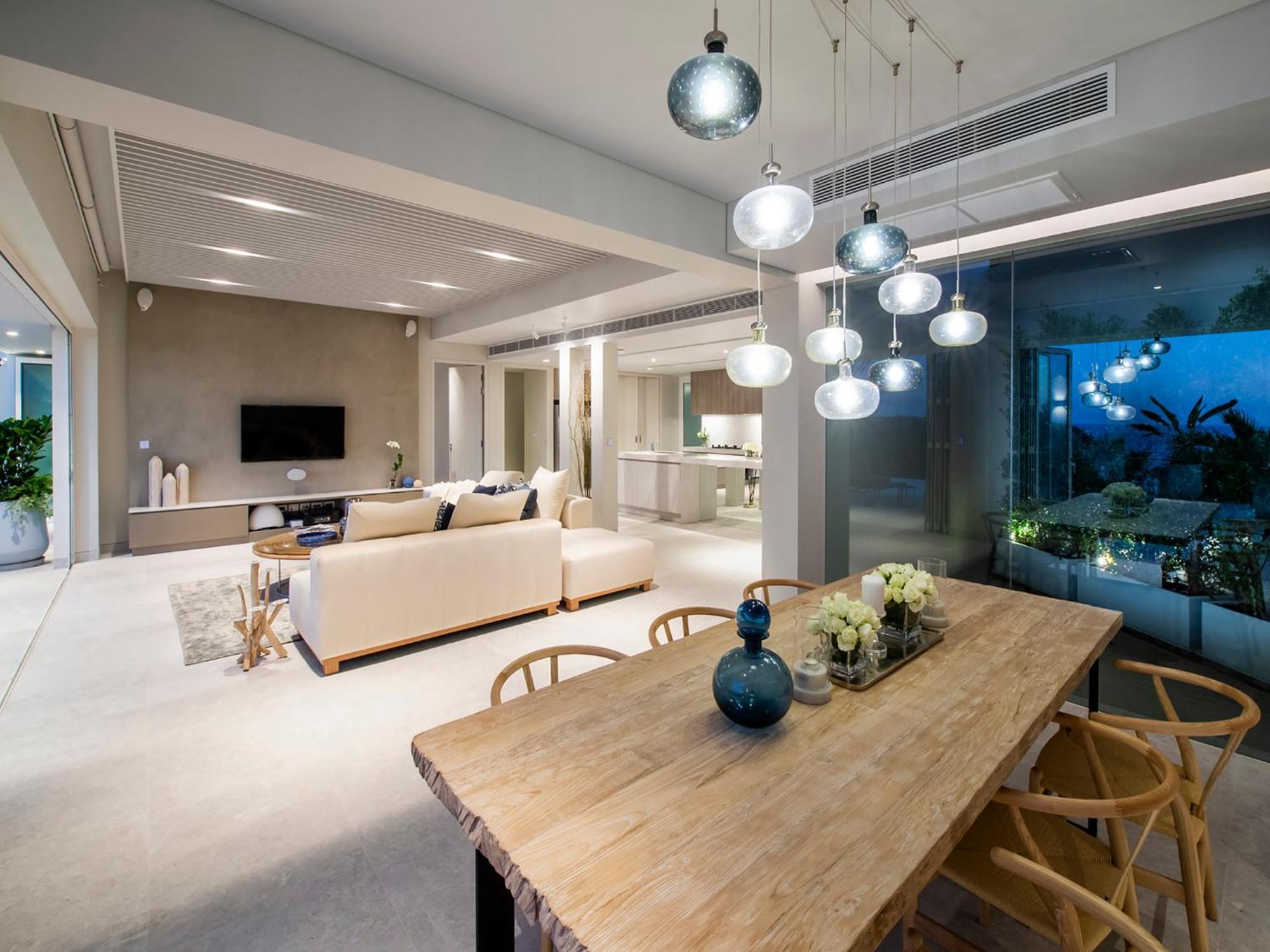 Borimas By Elite Havens Villa Surin Beach (Phuket)