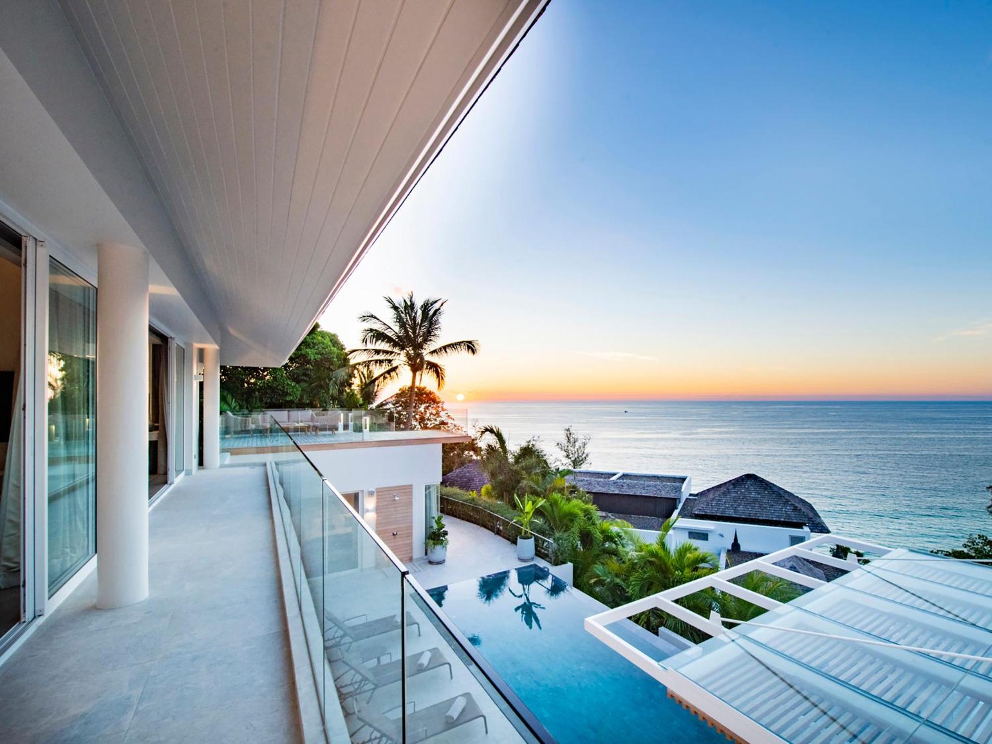 Villa Borimas By Elite Havens Surin Beach (Phuket)