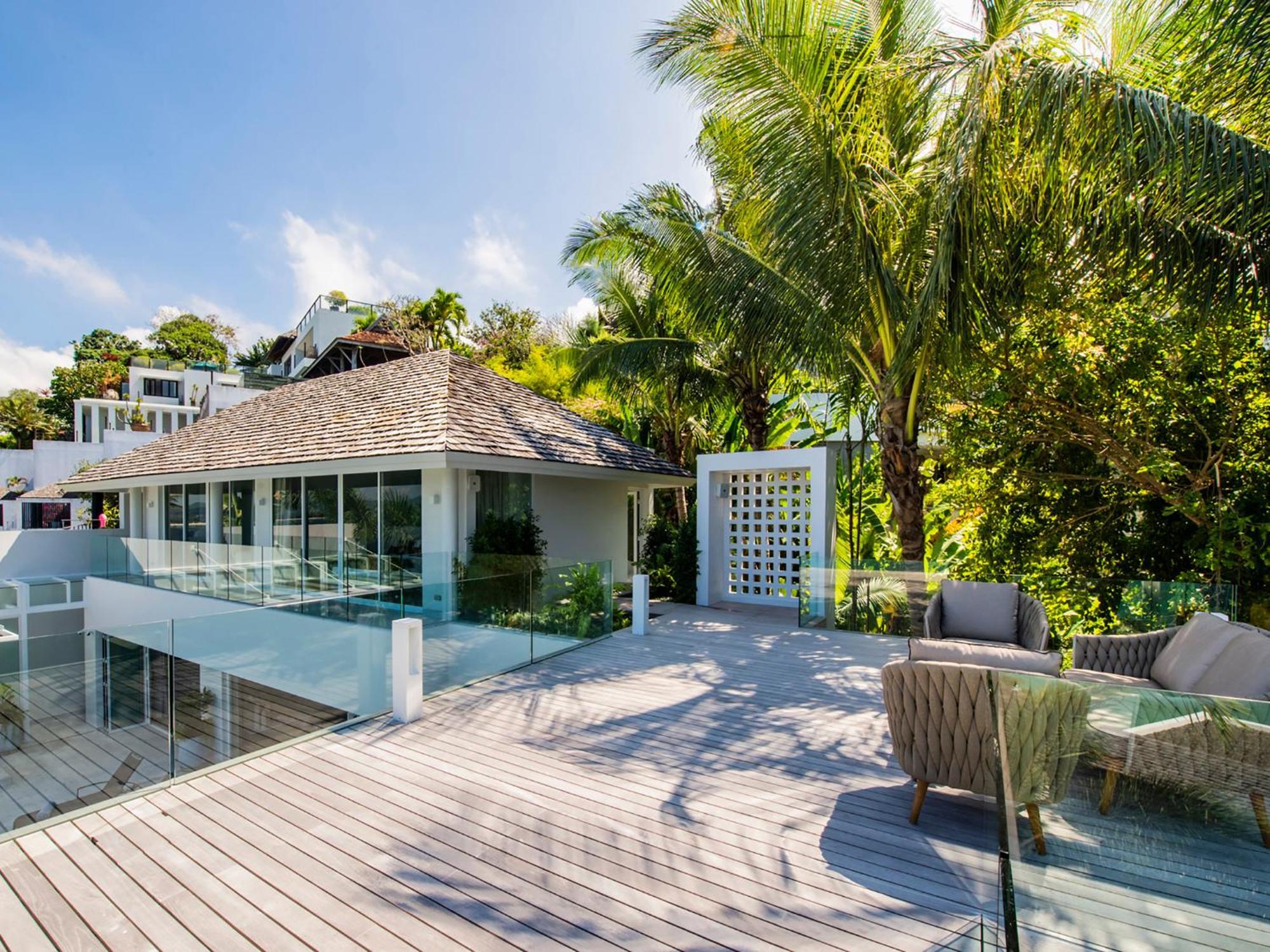 Borimas By Elite Havens Surin Beach (Phuket)