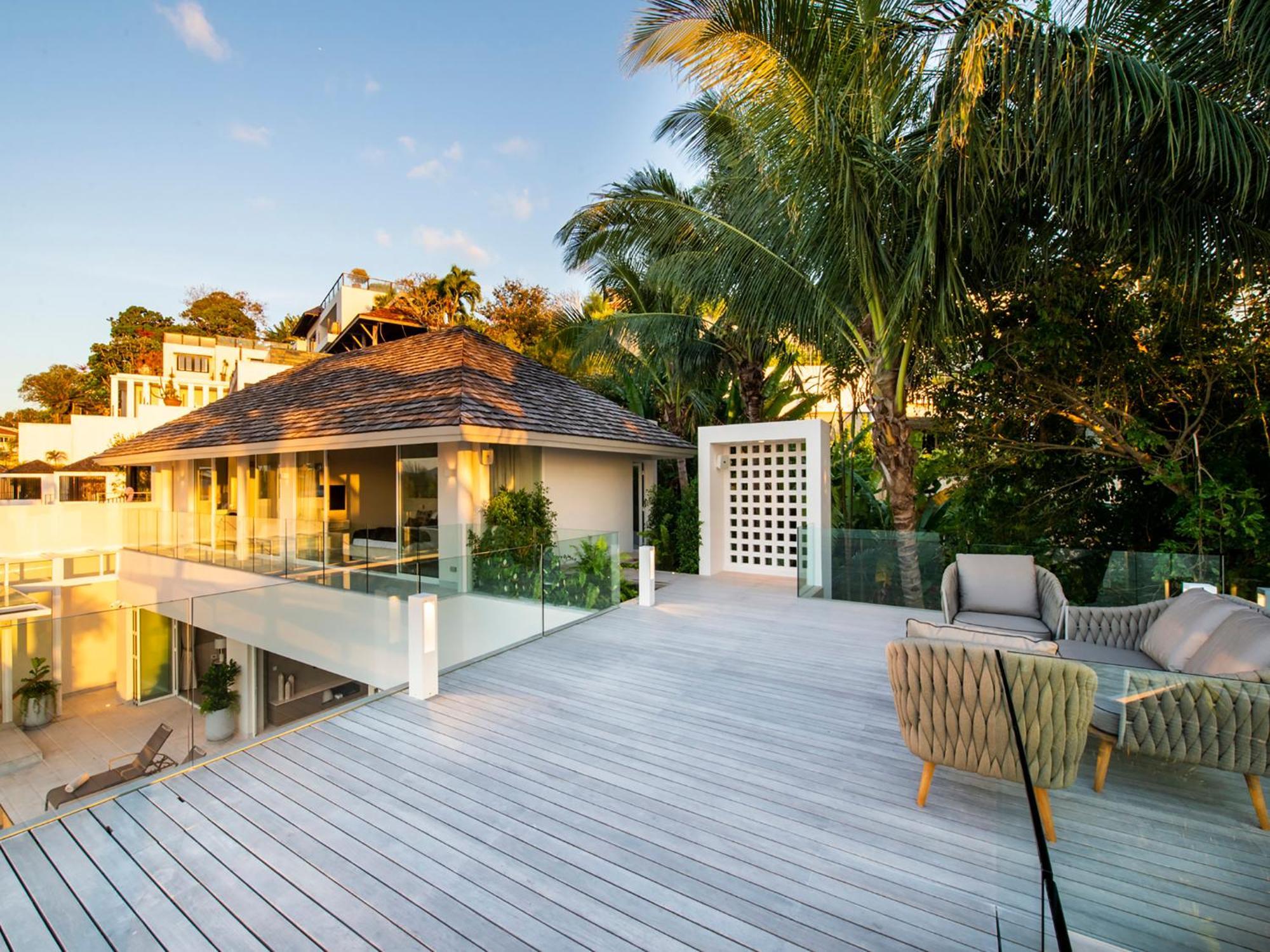 Borimas By Elite Havens * Surin Beach (Phuket)