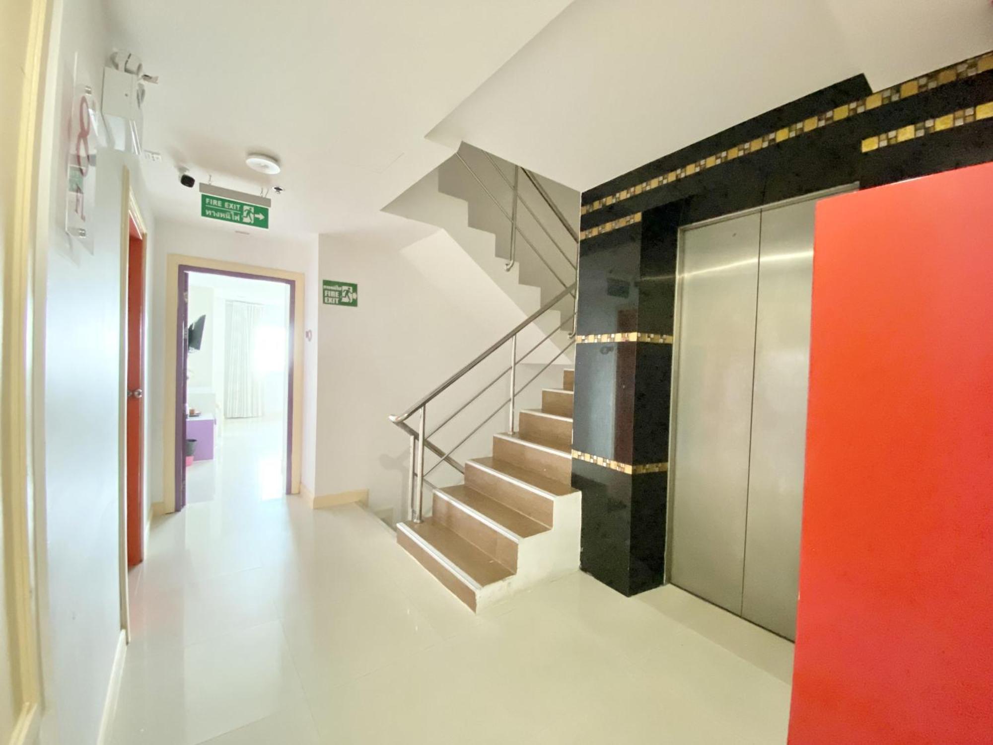 Platinums Hotel Patong