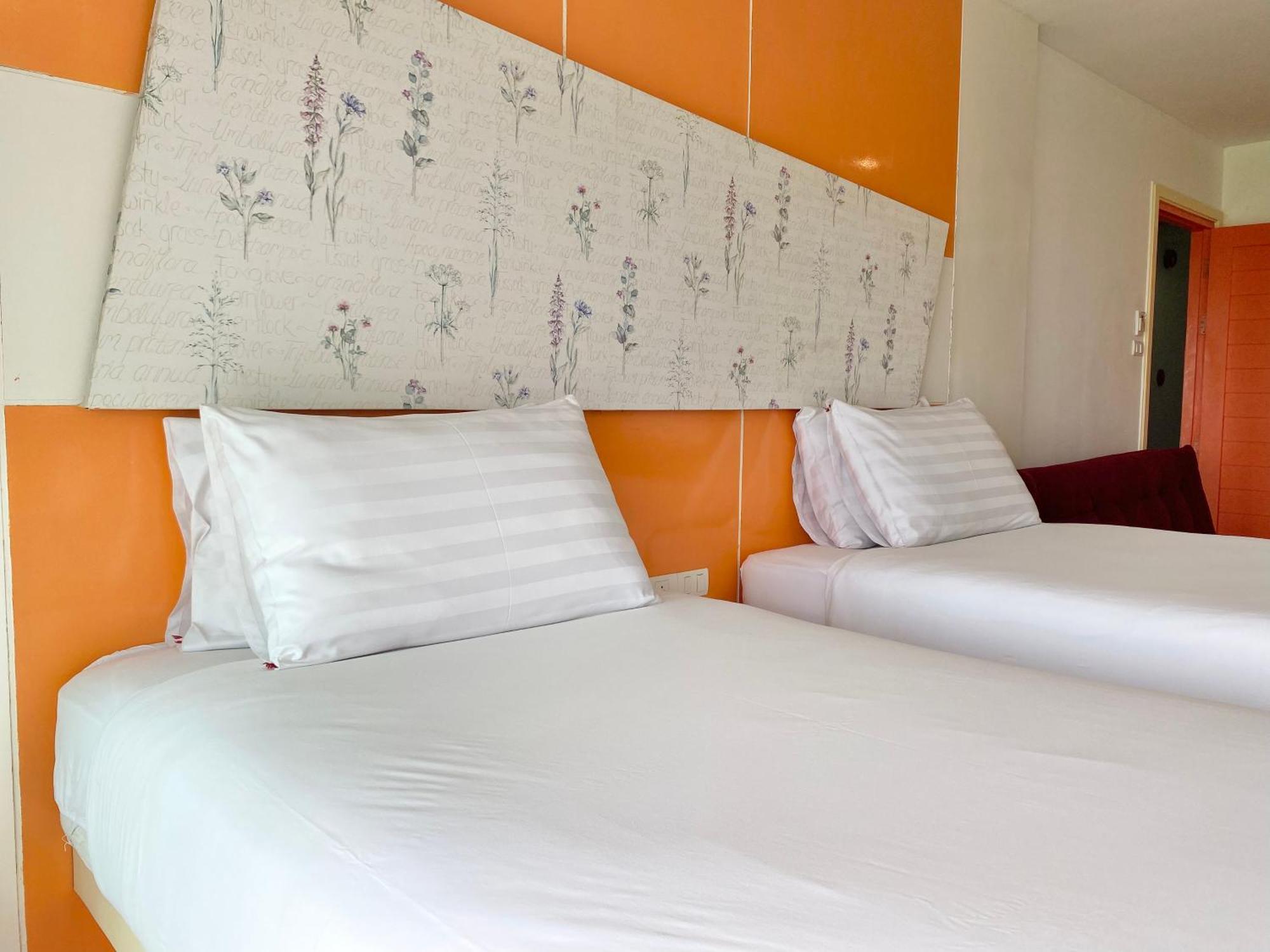 Hotel Platinums 3*