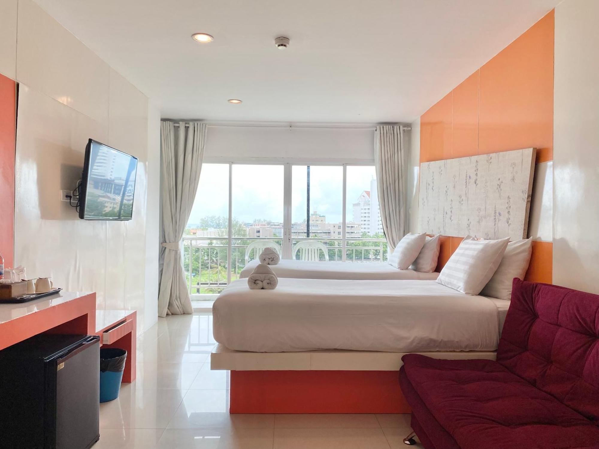 Hotel Platinums 3*