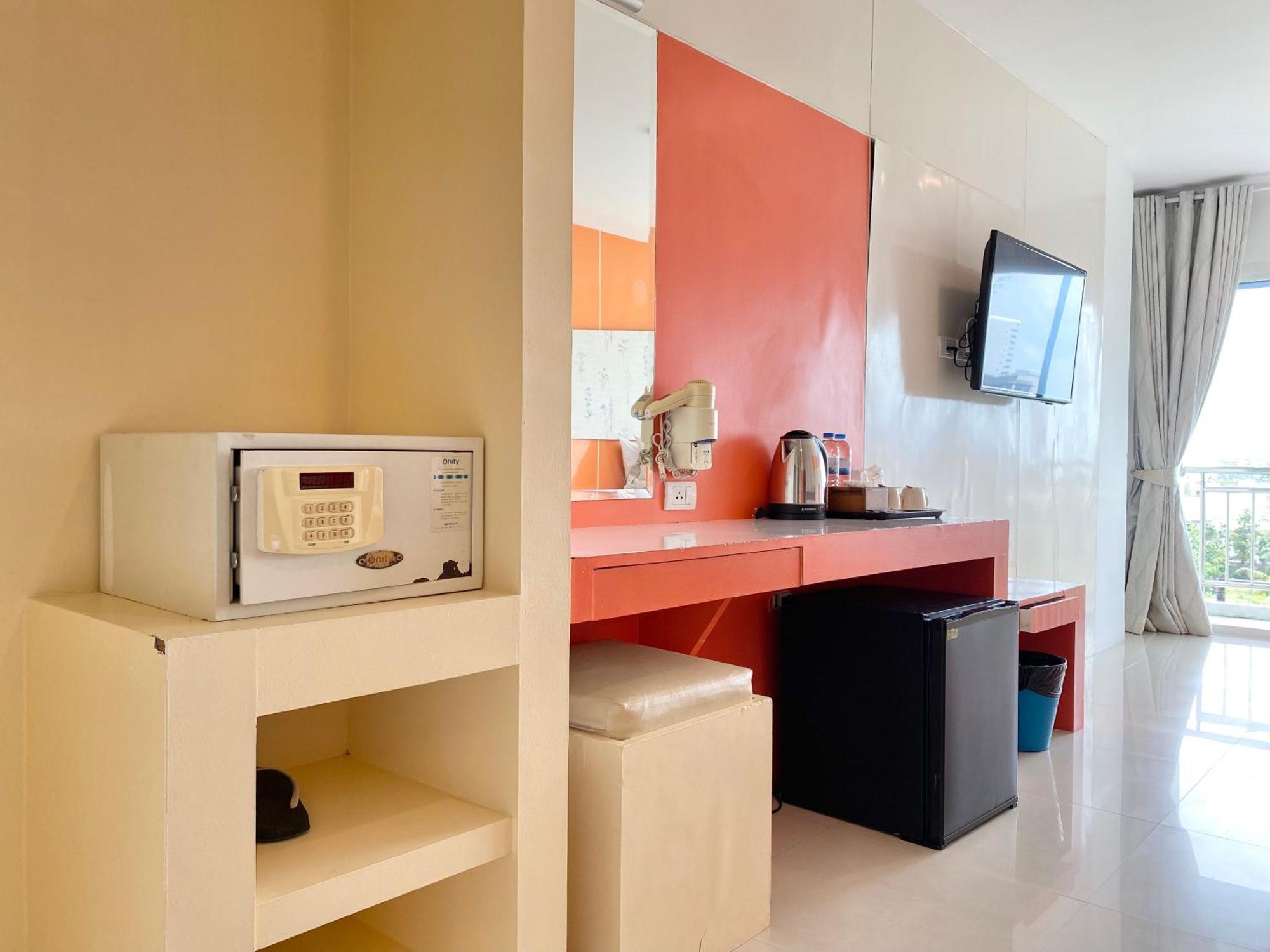 Hotel Platinums Patong