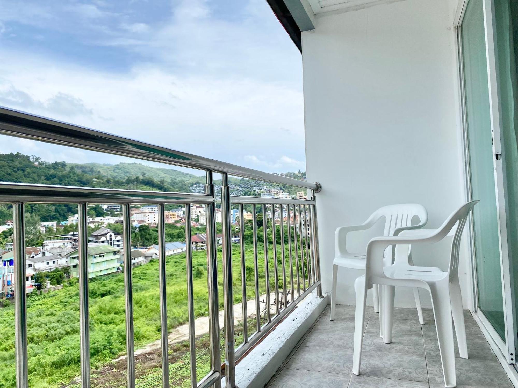 Platinums Patong