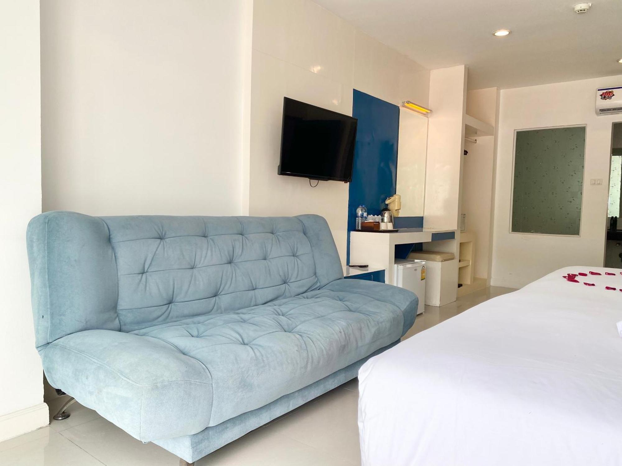 Platinums 3* Patong