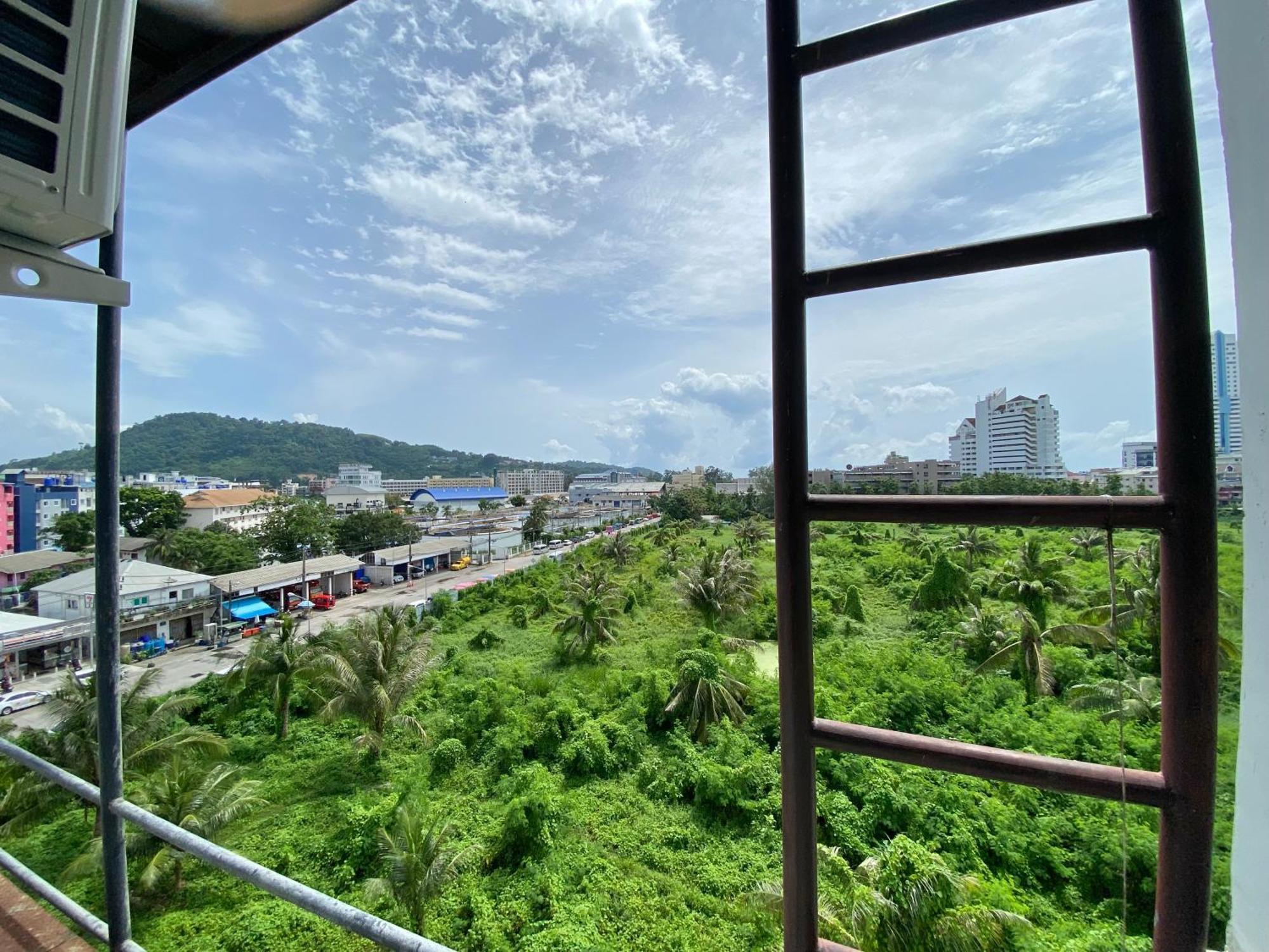 Platinums 3* Patong