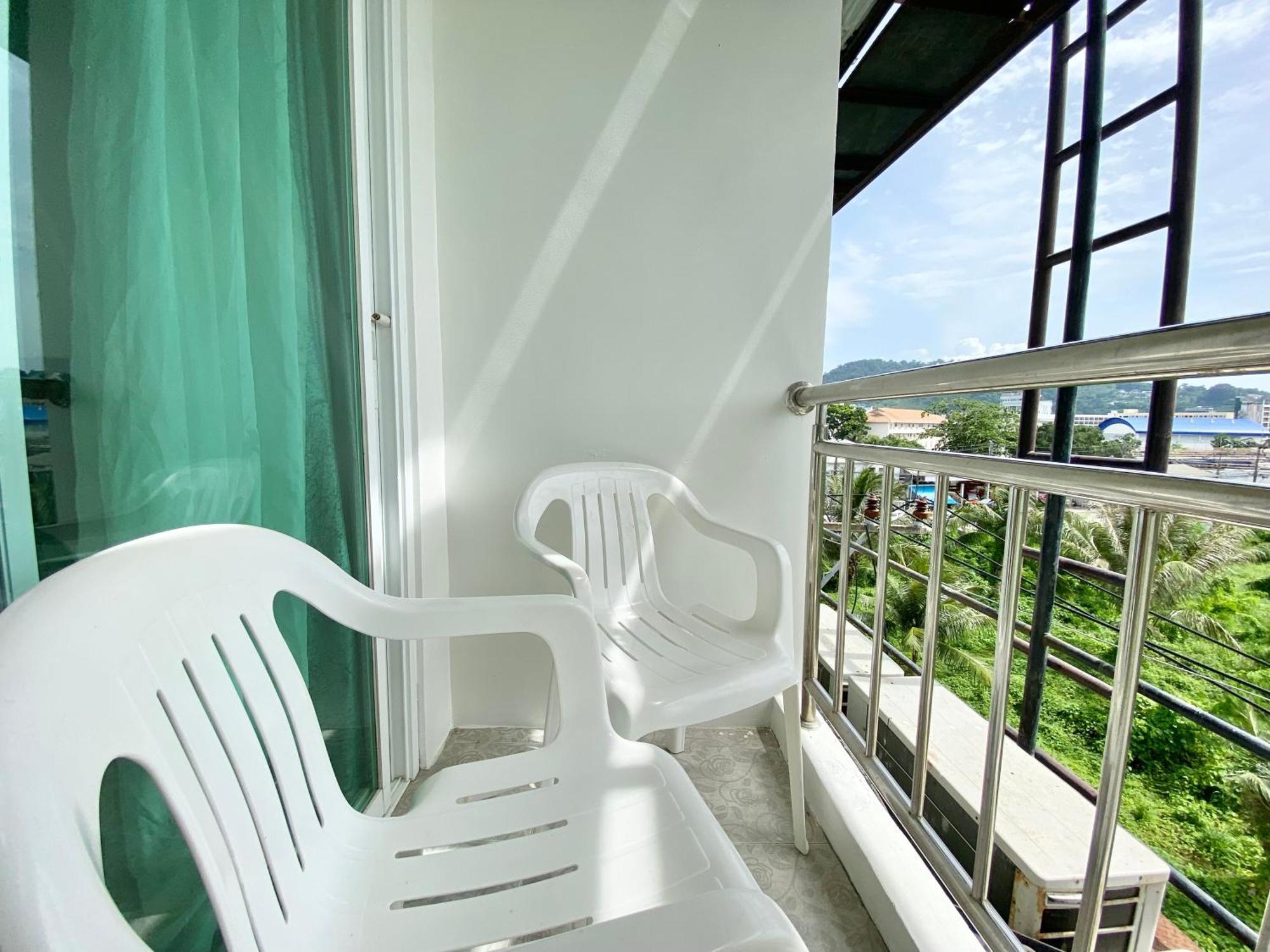 Platinums Patong