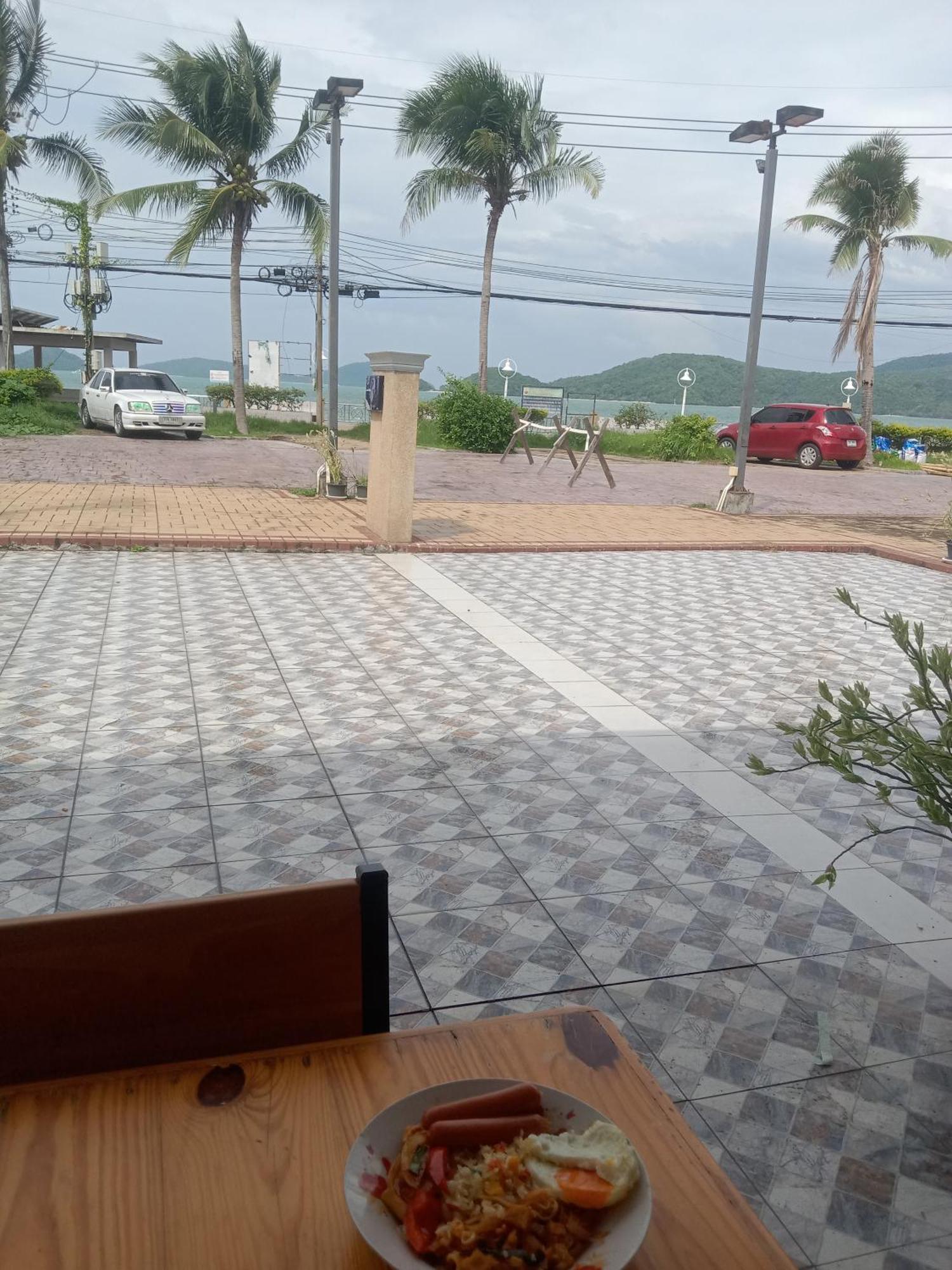 Panwa Side Beachfront Hotel 4*