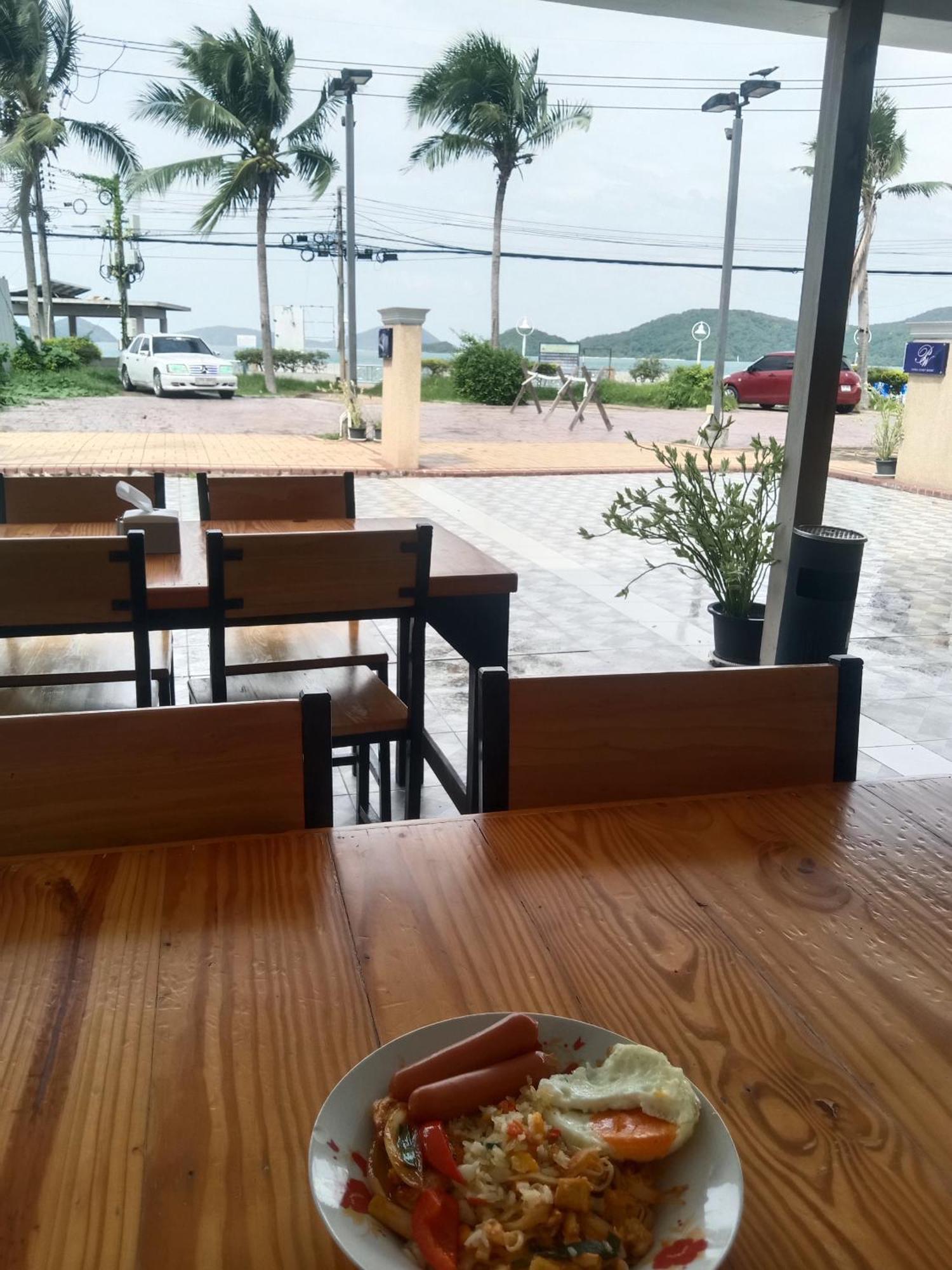 Hotel Panwa Side Beachfront Phuket