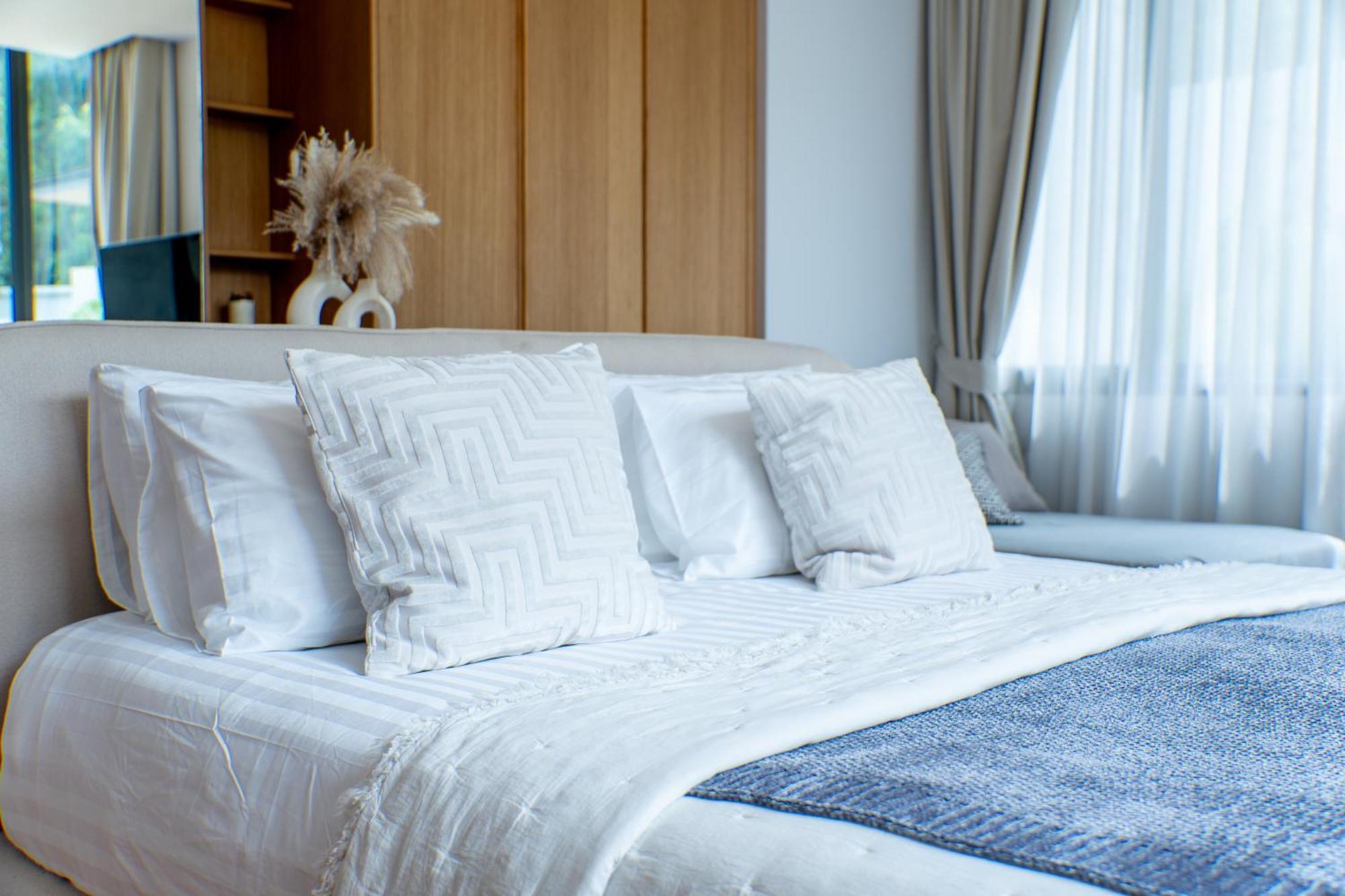 Botanica Foresta 4br Luxury With Pool By Nla * Ban Phru Champa