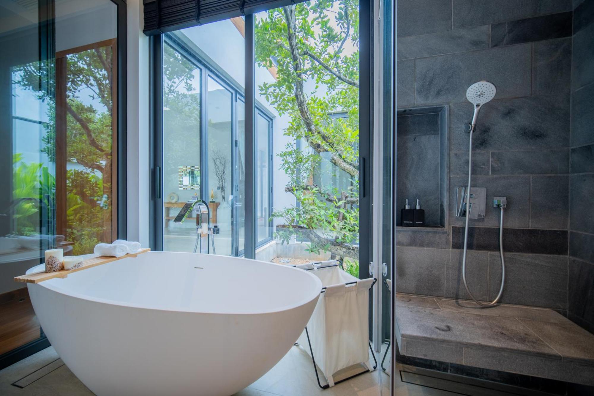 Villa Botanica Foresta 4br Luxury With Pool By Nla *