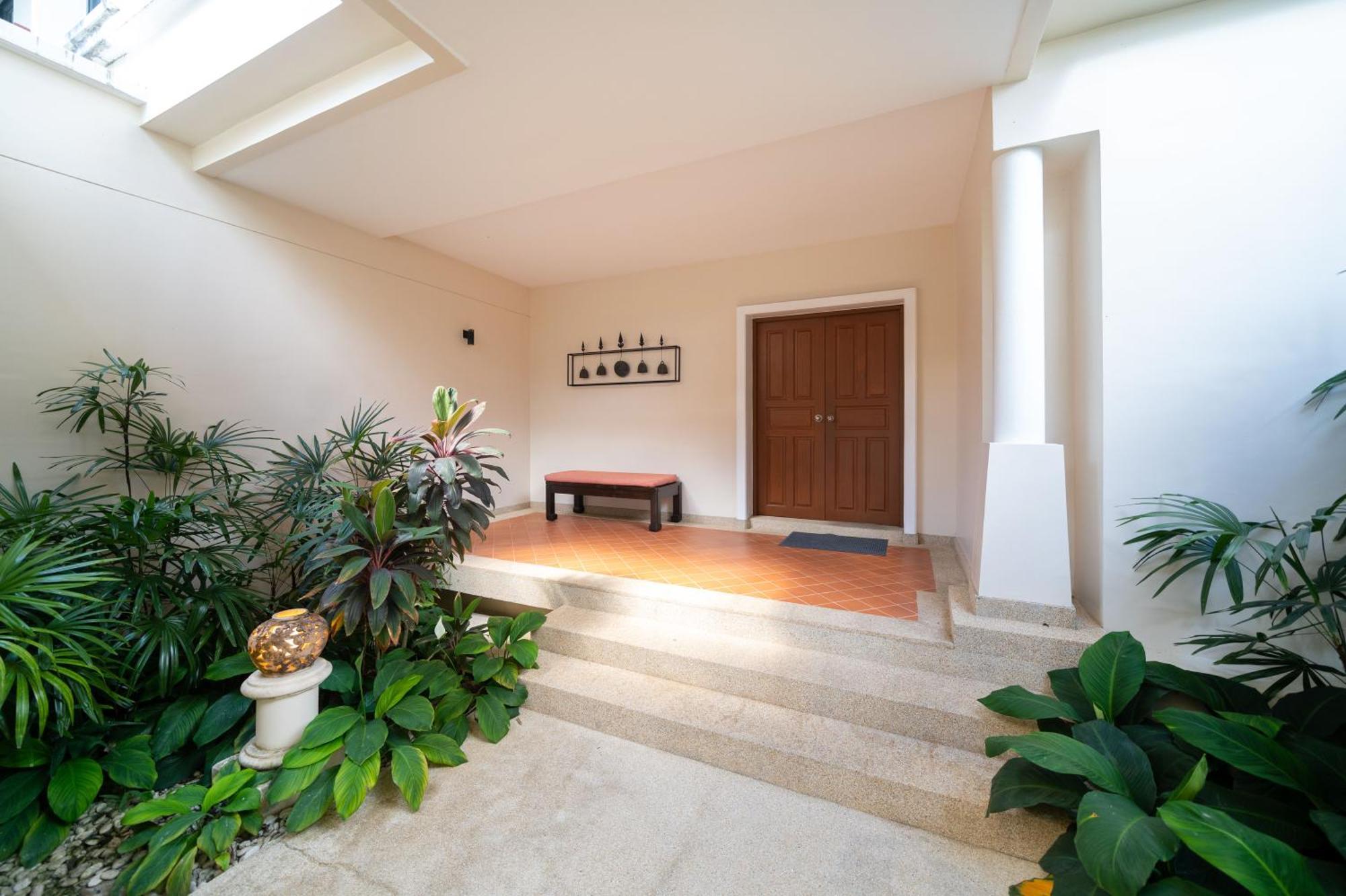 Angsana Laguna-3 Bedroom Pool