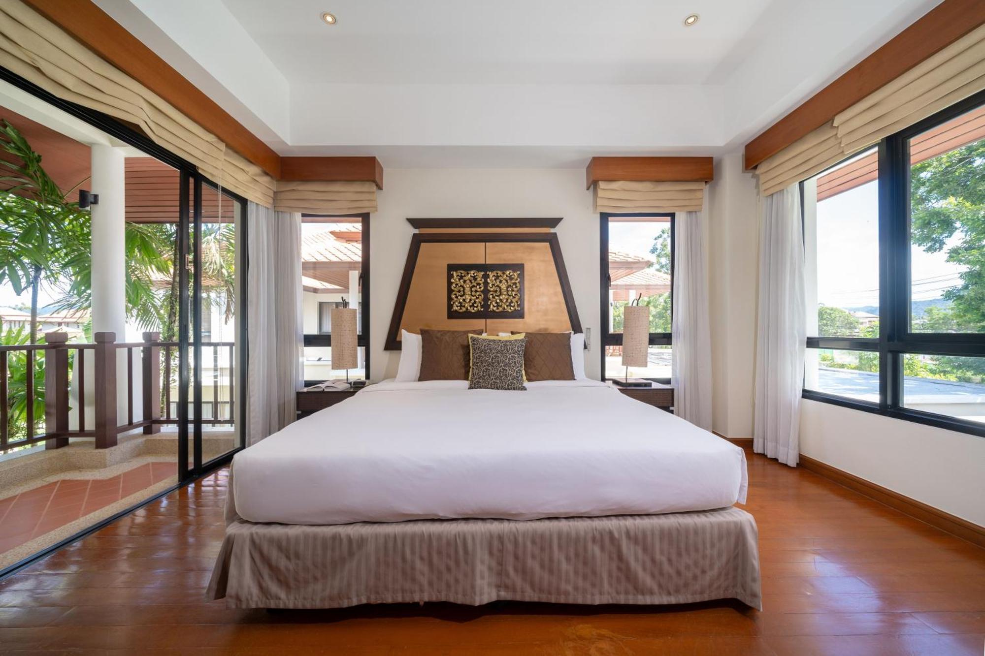 Angsana Laguna-3 Bedroom Pool *