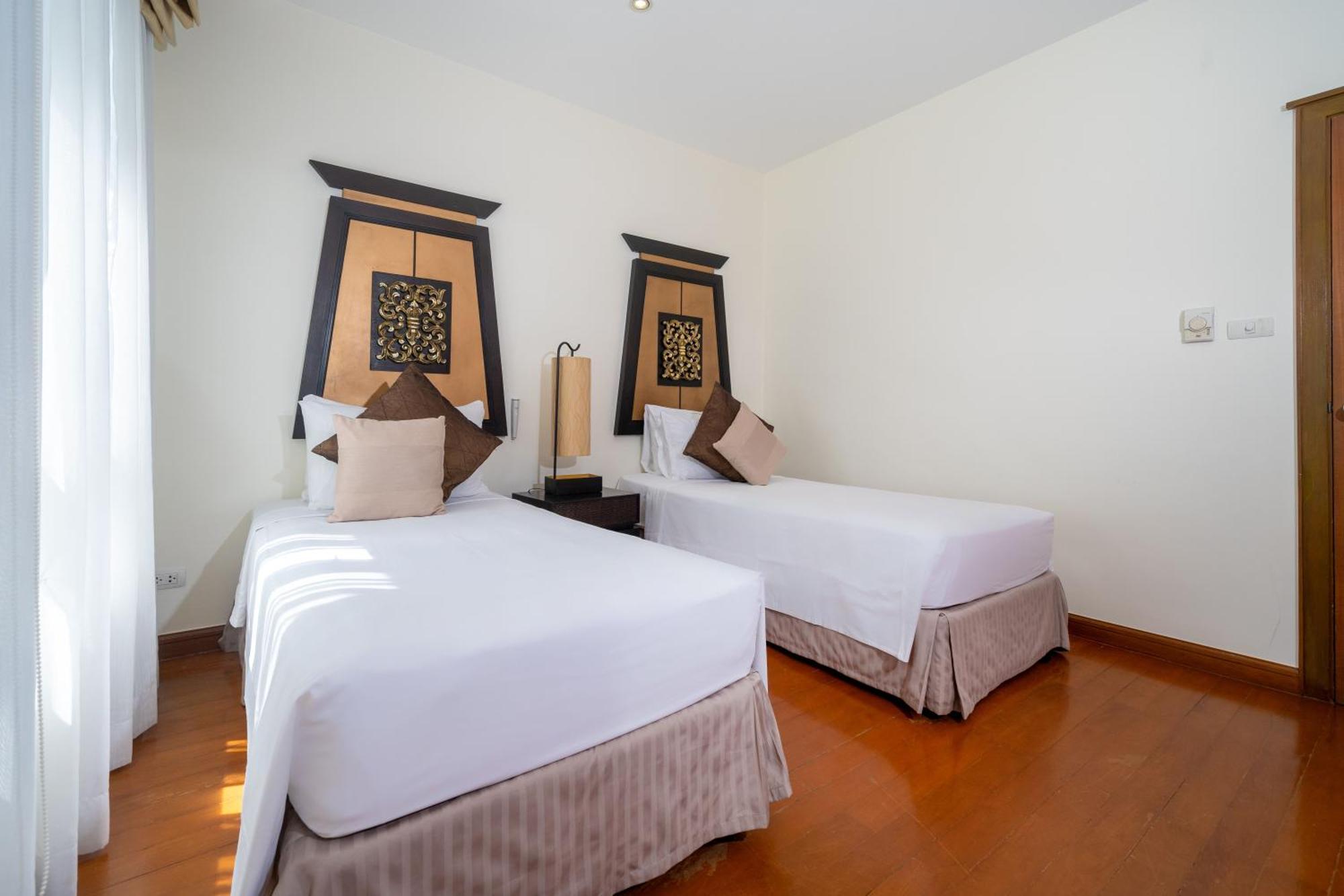 Angsana Laguna-3 Bedroom Pool * Phuket