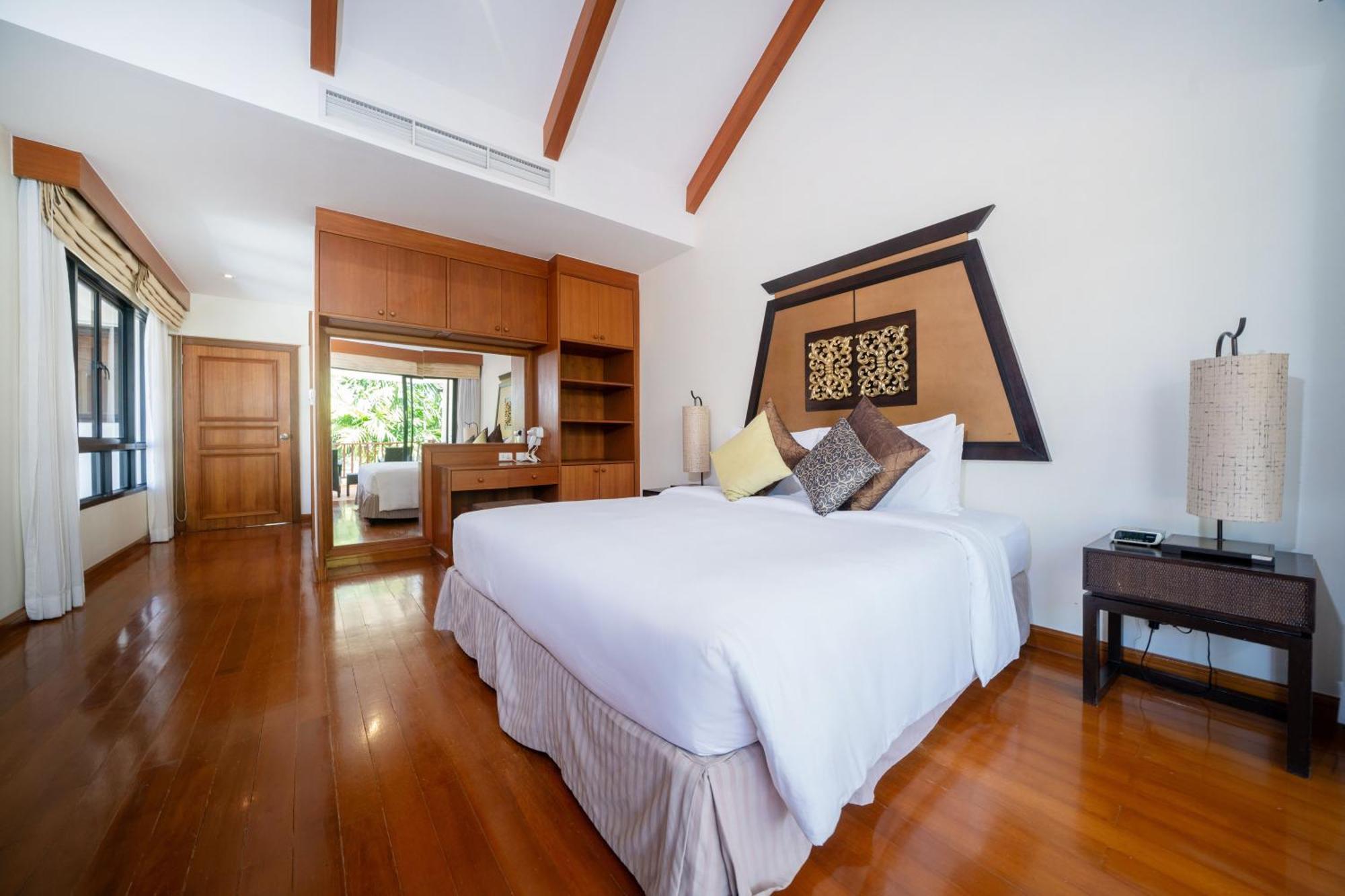 Angsana Laguna-3 Bedroom Pool *