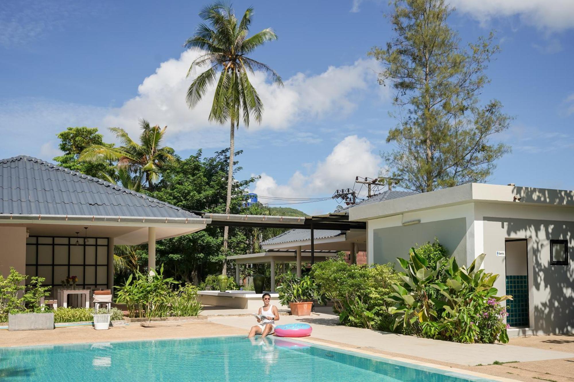 Resort Isara Nai Yang